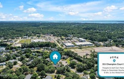311 Champion Court SE, Southport, NC 28461