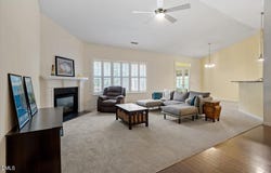 115 Hidden Fox Path, Garner, NC 27529