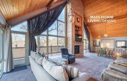 79 Elizabeth Way, Lakeview, AR 72642