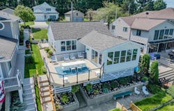 824 S Clear Lake Drive, Fremont, IN 46737