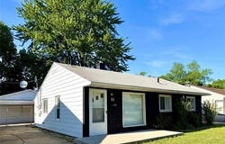 53 E Brickley Avenue, Hazel Park, MI 48030