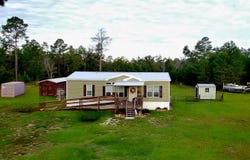15963 Blue Crab Drive, Perry, FL 32348