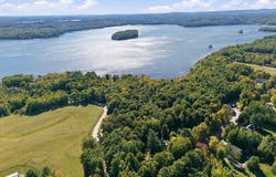 Map 2 Lot 50, Annabessacook Road, Winthrop, ME 04364