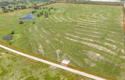 TBD Hohn Rd, Nordheim, TX 78141