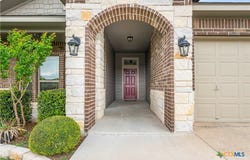 5918 Blackstone Drive, Temple, TX 76502