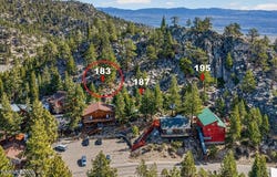 183 Tramway Drive, Stateline, NV 89449