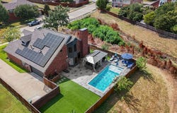510 Hawthorne Drive, Murphy, TX 75094