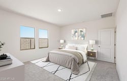 12848 E WALLFLOWER Lane, Florence, AZ 85132