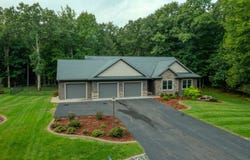 6807 N APACHE LANE, Weston, WI 54476