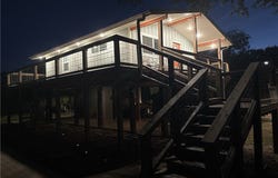 210 Danforth Street, Woodsboro, TX 78393