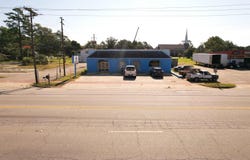 209 N Main St., Hemingway, SC 29554