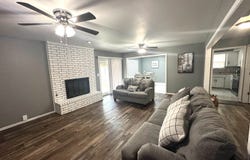 201 S La Mesa, Enid, OK 73703