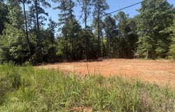 Cedar Dr lot: 496, Sparta, GA 31087