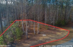 37 Jasmine Lane lot: 223, Minnesott Beach, NC 28510