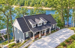 1765 Cove Pointe Rd, LaFollette, TN 37766