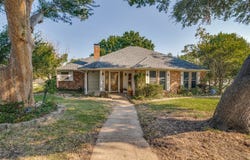 4125 Simmons Drive, Rowlett, TX 75088