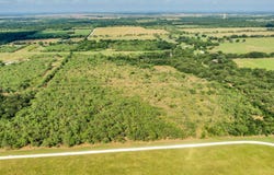 HCR 2126, Whitney, TX 76692