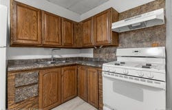 3438 Randall Street, Detroit, MI 48216
