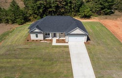 107 Magnolia, Cusseta, FL 32805