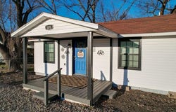305 W Port Arthur AVE, Sallisaw, OK 74955