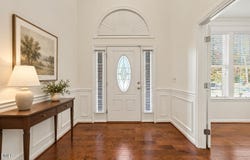 312 Callandale Lane, Durham, NC 27703