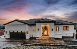 421 Bear Creek Circle, Napa, CA 94558