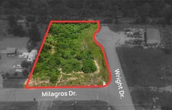 Milagros Dr, Cedar Creek, TX 78612