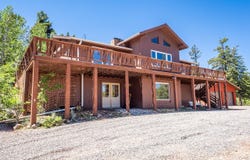 1847 Shoshoni Dr, Red Feather Lakes, CO 80545