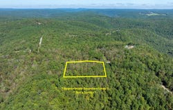 Porter Road, Shirley, AR 72153