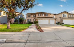 580 E Hazeltine, Ontario, CA 91761