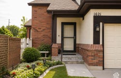 1621 N PAGES Pl, Bountiful, UT 84010