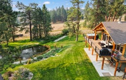 156 El Capitan Loop, Stevensville, MT 59870