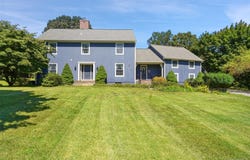 2 Pine Tree Drive, Katonah, NY 10536