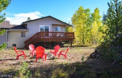 118 GCR 508, Fraser, CO 80442