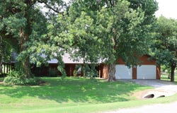 24203 E 1140 Rd, Colony, OK 73021