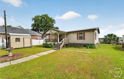 535 E 1st Street, Midway, GA 31320