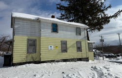 3001 Burnet Ave & Erickson St, Syracuse, NY 13206