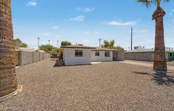 5209 E BUTTE Street, Mesa, AZ 85205
