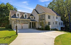 8711 SEVEN LOCKS Road, BETHESDA, MD 20817