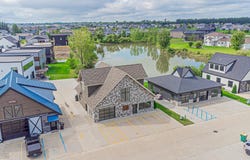 3251 Oak Ridge Loop E, West Fargo, ND 58078