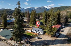 401 N Stephen St, Clark Fork, ID 83811