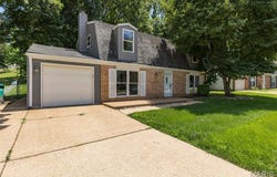 1954 Parkton Way, Barnhart, MO 63012
