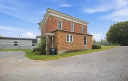 505 N Cavin Street, Ligonier, IN 46767
