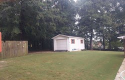 400 Jackson Forest Rd, PARIS, TN 38242