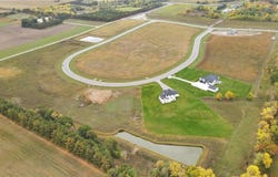 213 East Crest Loop, Saint Stephen, MN 56375