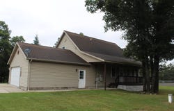 1202 Lakeview Drive, Mio, MI 48647