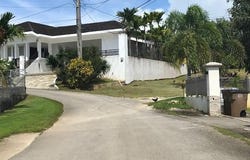 Camacho Street, Barrigada, GU 96913