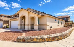 7228 LONG MEADOW Drive, El Paso, TX 79934