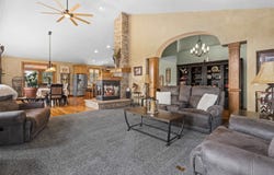 N3224 FEATHER RIDGE Drive, APPLETON, WI 54913-9698