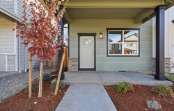 354 SE KITZMILLER Dr, Dallas, OR 97338